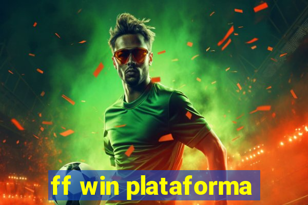 ff win plataforma